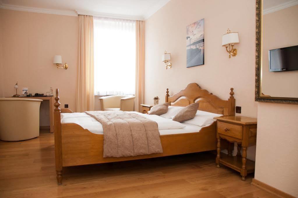 Ratshotel Hotel Haltern
